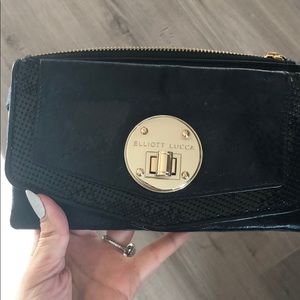 Elliot Lucca Handheld wallet/purse